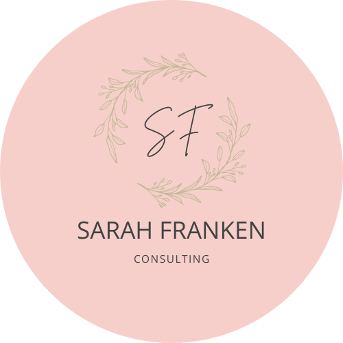 Sarah Franken Consulting